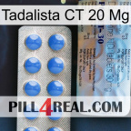 Tadalista CT 20Mg 39